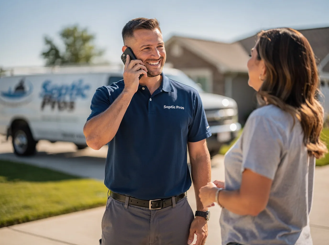 Septic Tank Pumping Pinole, CA FAQs
